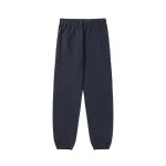 Sp5der Navy Sweatpant