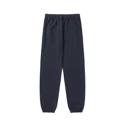 Sp5der Navy Sweatpant 02