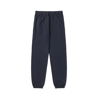 Sp5der Navy Sweatpant 02