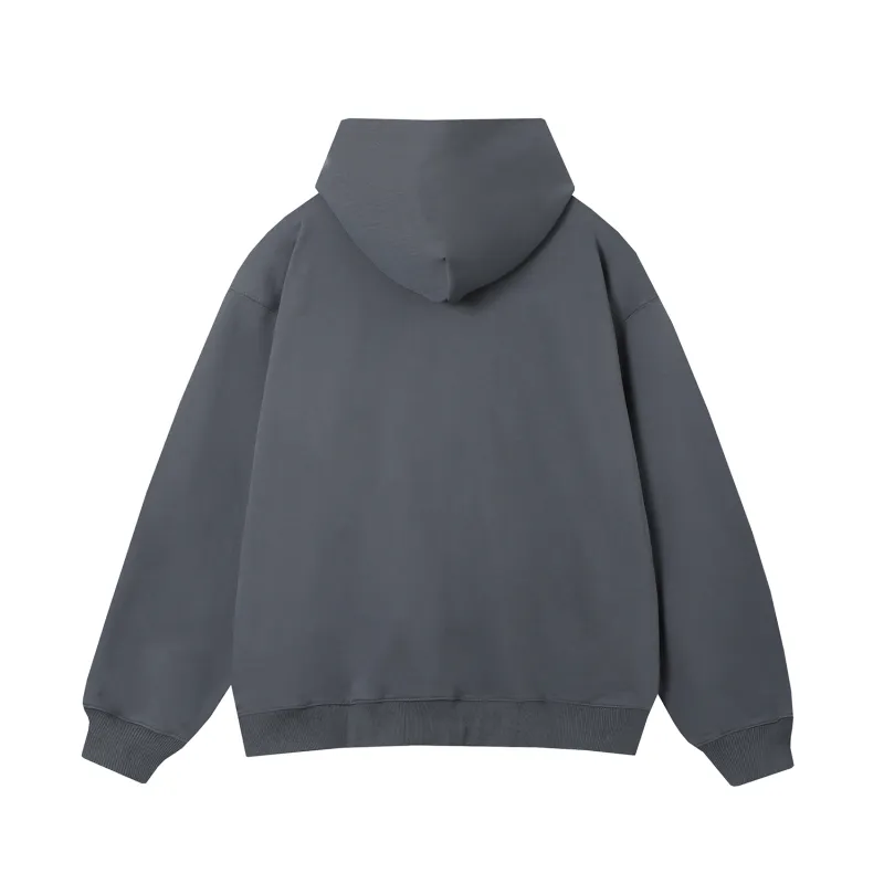 Sp5der Hoodie Grey