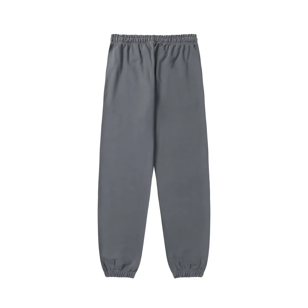 Sp5der Grey Sweatpant
