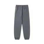 Sp5der Grey Sweatpant