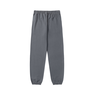 Sp5der Grey Sweatpant 02