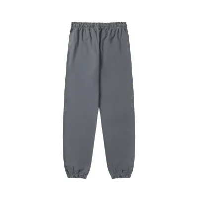 Sp5der Grey Sweatpant 02
