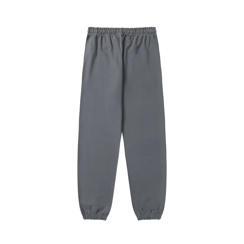 Sp5der Grey Sweatpant