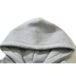 Sp5der Hoodie Grey 2606