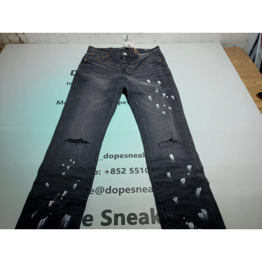 Purple Jeans 010
