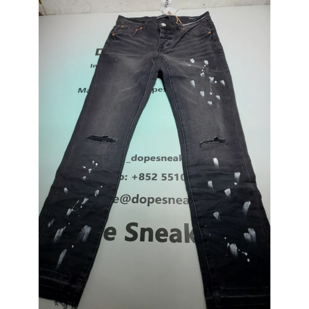 Purple Jeans 010