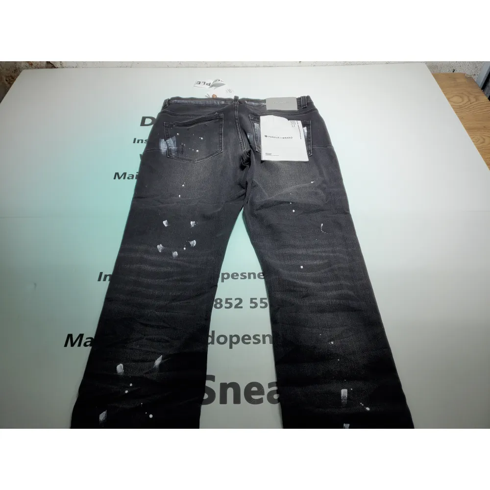 Purple Jeans 010