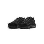 Nike Fake Air Max 95 Comme des Garcons BlacK
