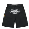 Corteiz Alcatraz Cargo Shorts 
