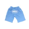 Corteiz Alcatraz Cargo Shorts 