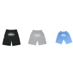 Corteiz Alcatraz Cargo Shorts 