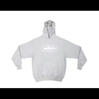 Corteiz Tracksuit Grey 02