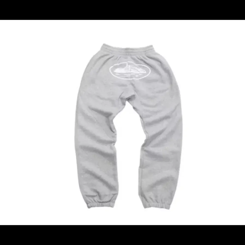 Corteiz Tracksuit Grey