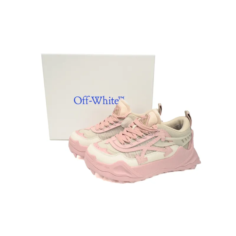 OFF-WHITE Out Of Pink OMIA139F 22FAB00 16130
