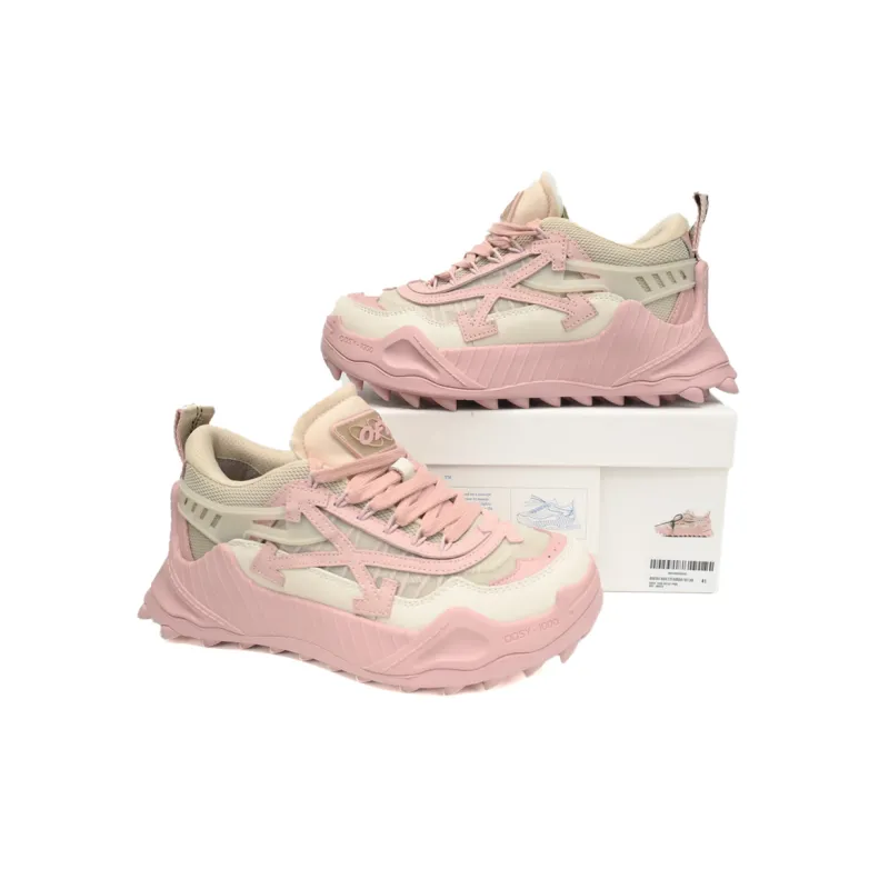 OFF-WHITE Out Of Pink OMIA139F 22FAB00 16130