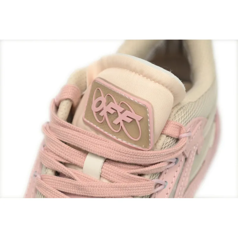 OFF-WHITE Out Of Pink OMIA139F 22FAB00 16130