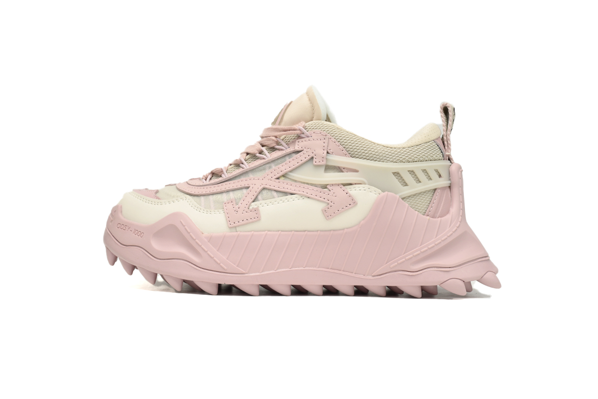 OFF-WHITE Out Of Pink OMIA139F 22FAB00 16130