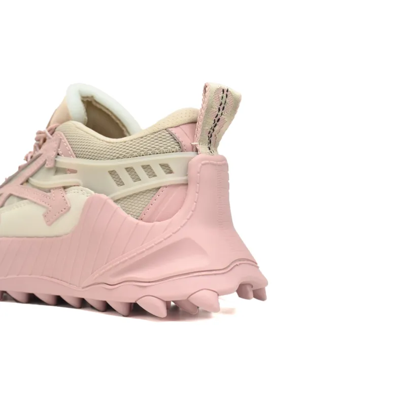 OFF-WHITE Out Of Pink OMIA139F 22FAB00 16130