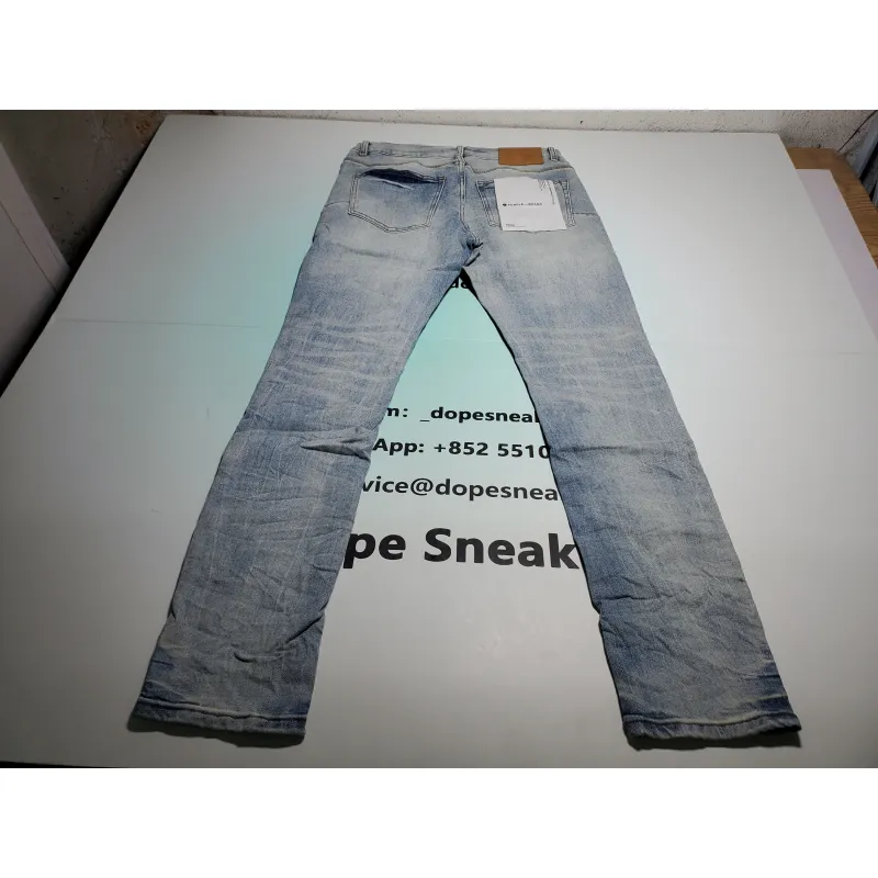 Purple Jeans 002