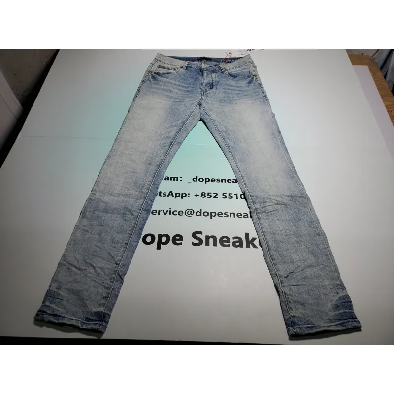 Purple Jeans 002