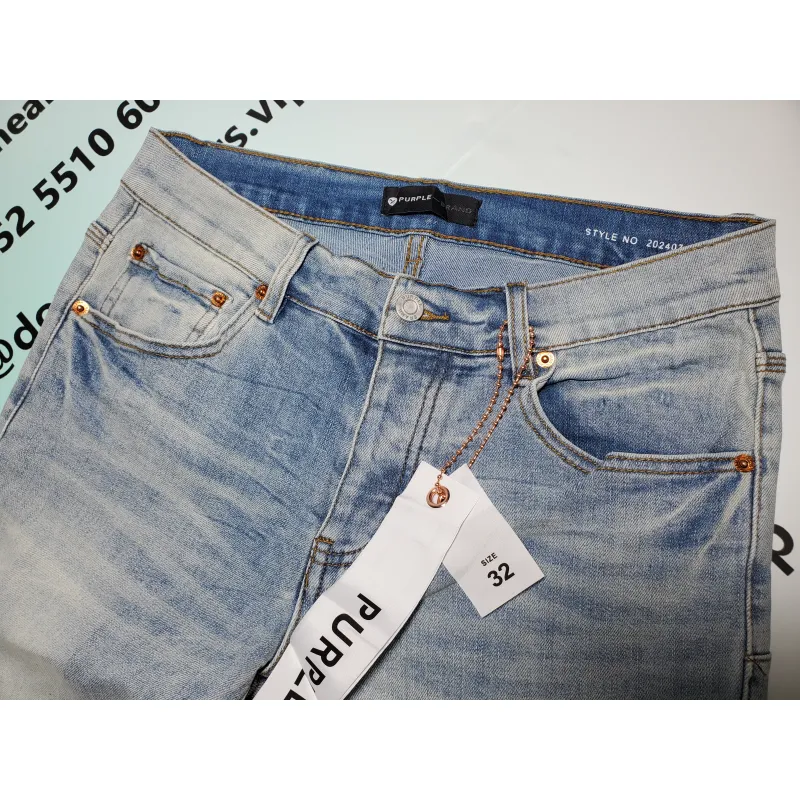 Purple Jeans 002