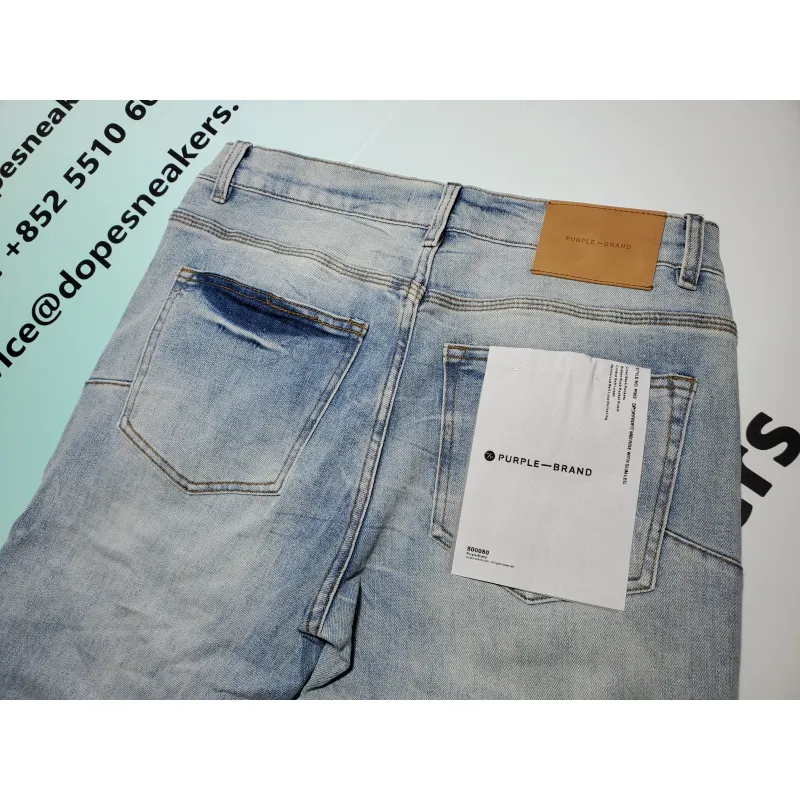 Purple Jeans 002