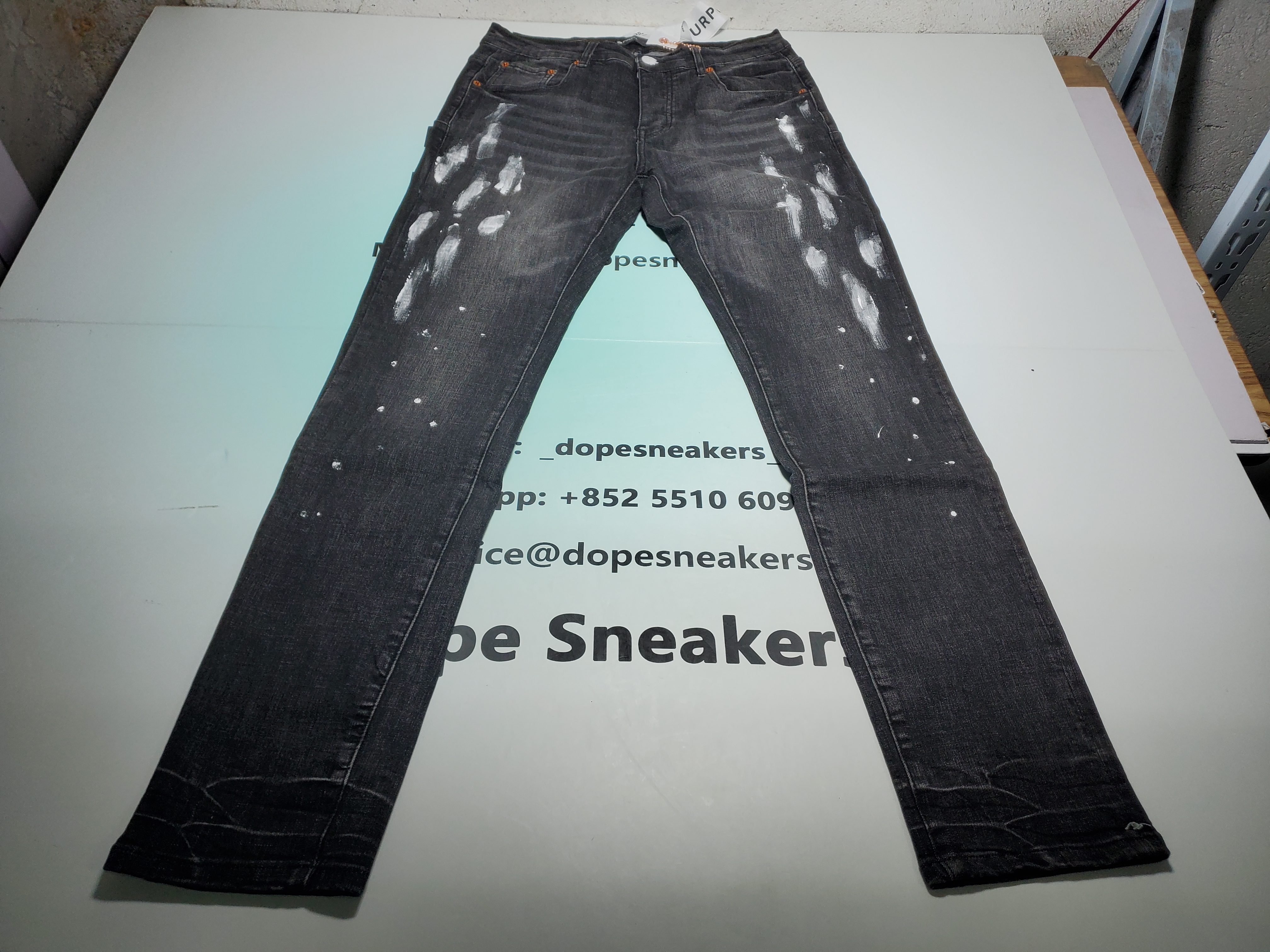 Purple Jeans 017