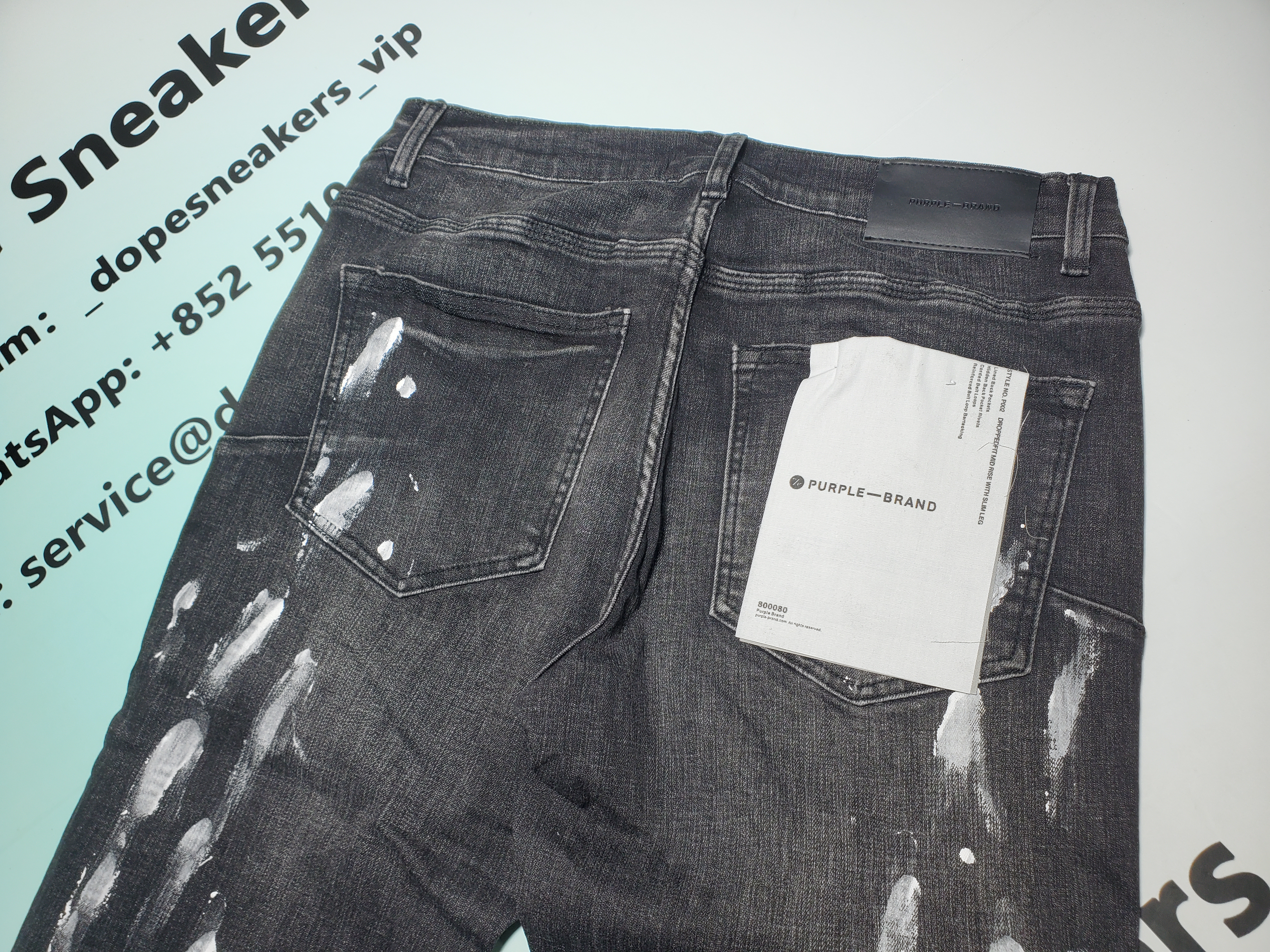 Purple Jeans 017