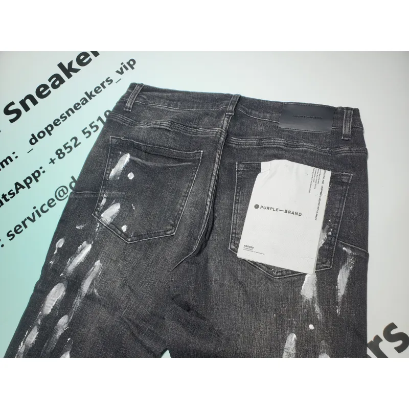 Purple Jeans 017