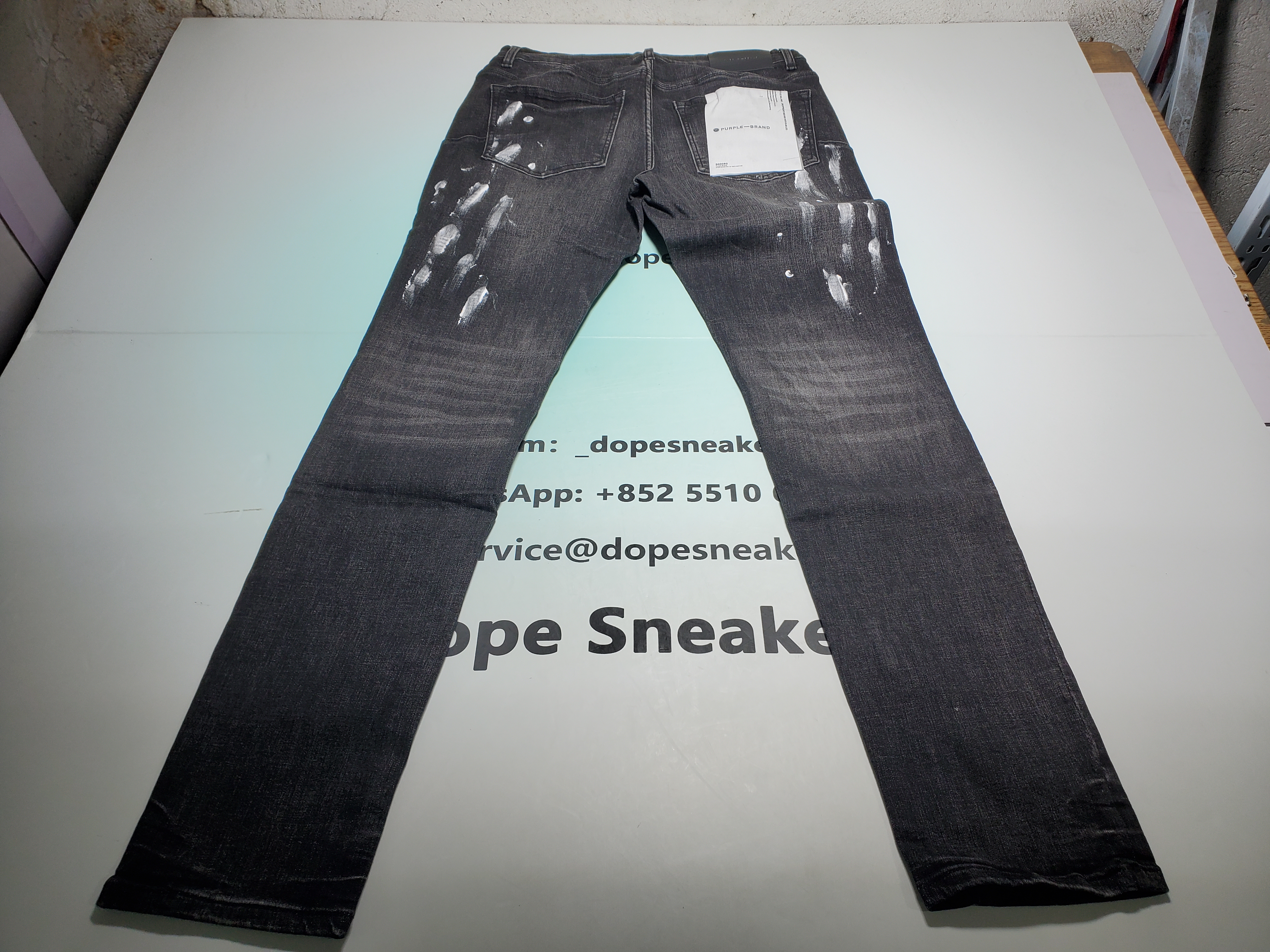 Purple Jeans 017