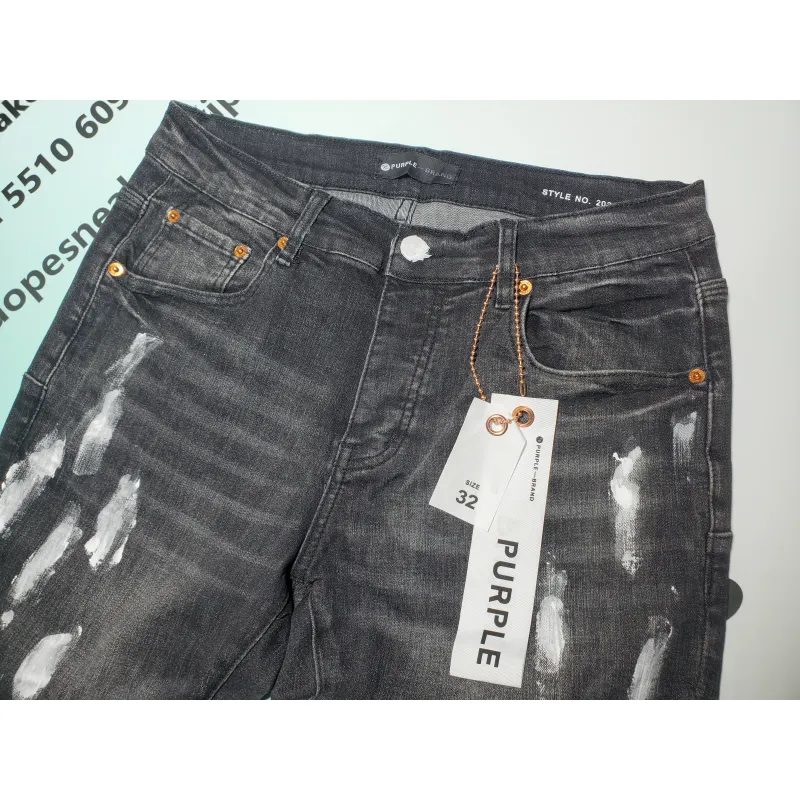 Purple Jeans 017