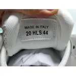 Dior B22 White Grey