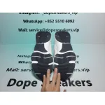 Dior B22 White Grey