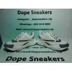 Dior B22 White Grey