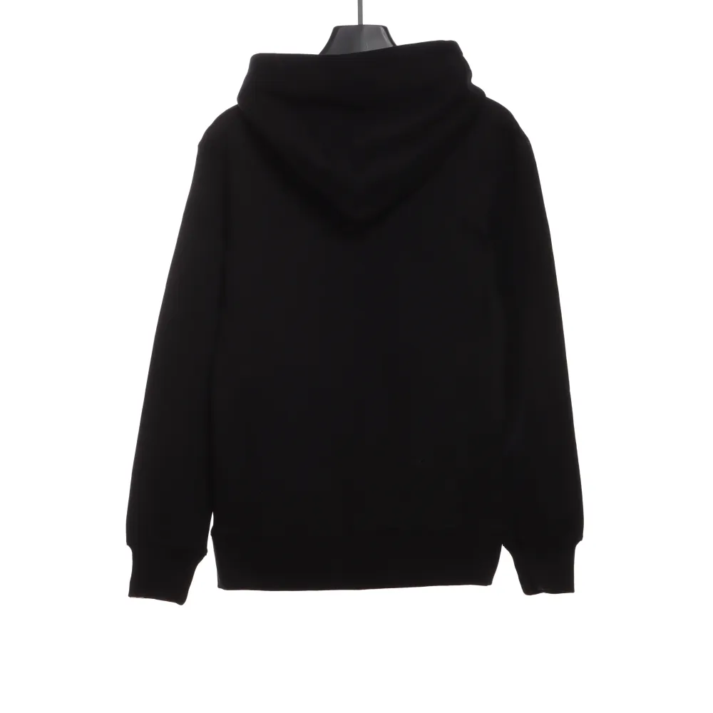 BAPE ape head colorful letter print