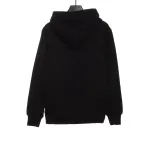 BAPE ape head colorful letter print
