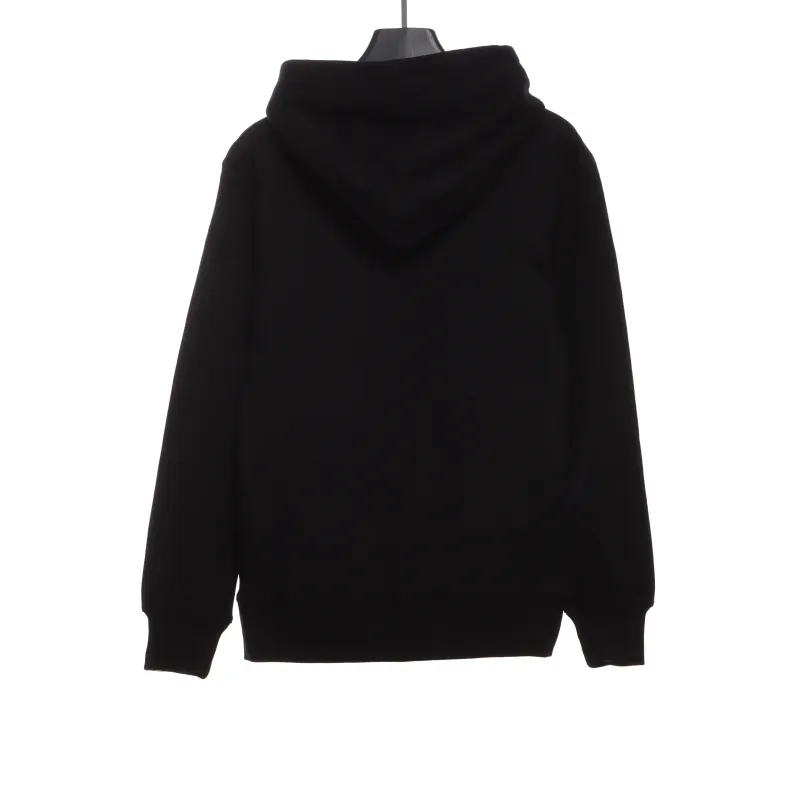 BAPE ape head colorful letter print