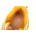 OFF-WHITE Out Of Blue Milk Yellow OIIA295F24 FAB00 10003 