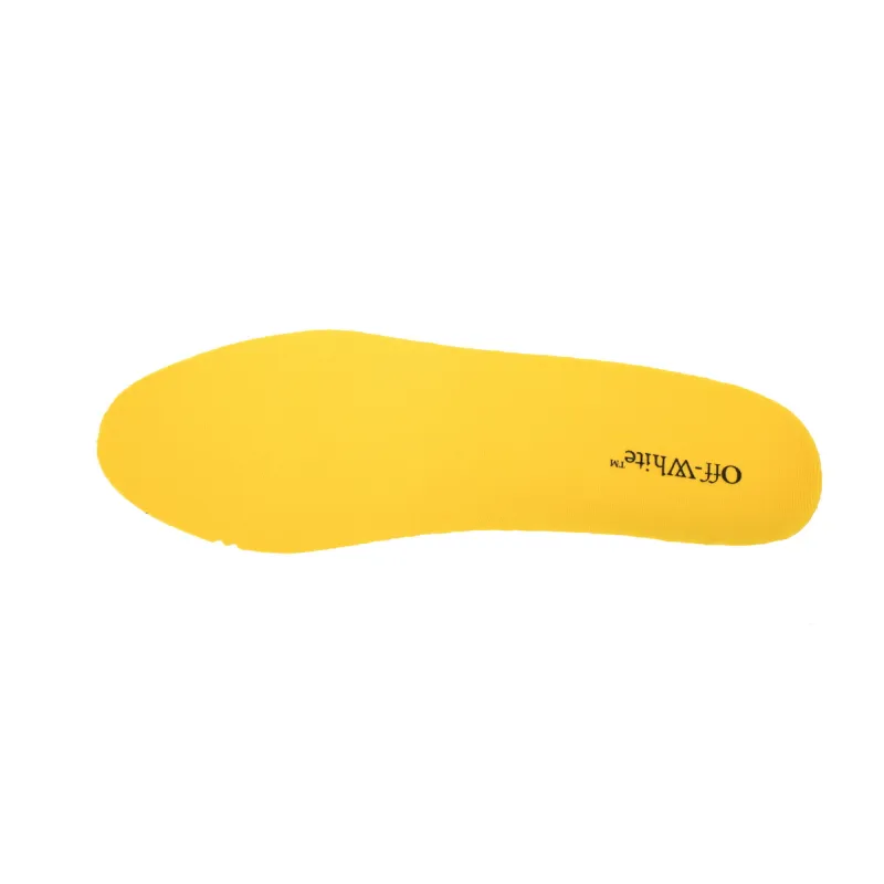 OFF-WHITE Out Of Blue Milk Yellow OIIA295F24 FAB00 10003 