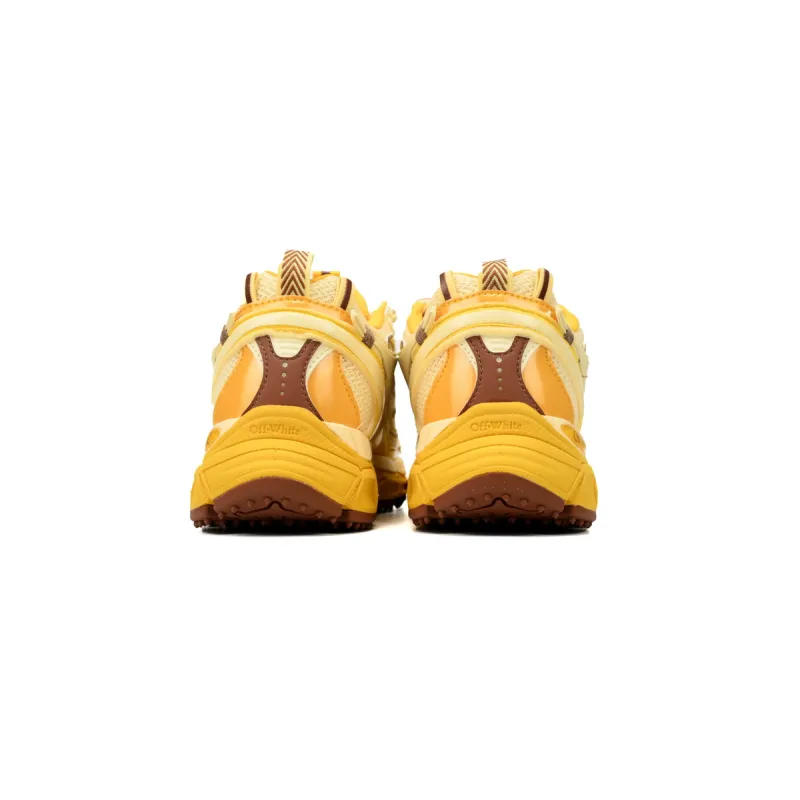 OFF-WHITE Out Of Blue Milk Yellow OIIA295F24 FAB00 10003 
