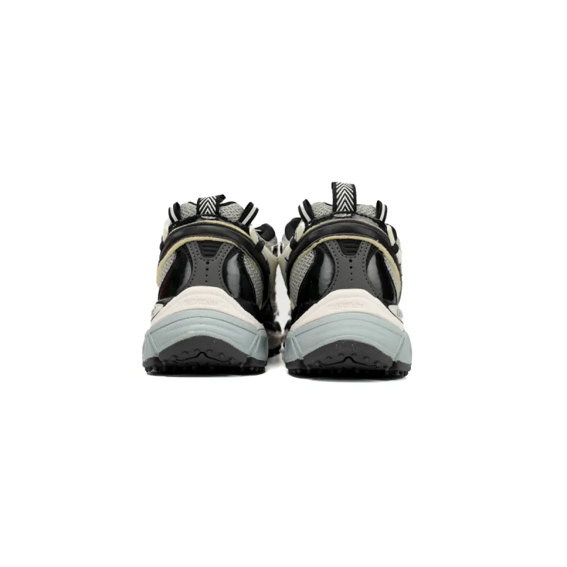 OFF-WHITE Out Of Blue Silver white OIIA295F24 FAB00 10001 