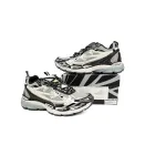 OFF-WHITE Out Of Blue Silver white OIIA295F24 FAB00 10001 