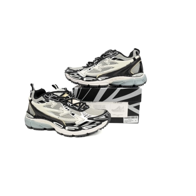 OFF-WHITE Out Of Blue Silver white OIIA295F24 FAB00 10001  02