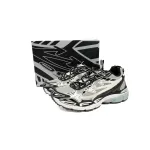 OFF-WHITE Out Of Blue Silver white OIIA295F24 FAB00 10001 