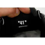 OFF-WHITE Out Of Blue Silver white OIIA295F24 FAB00 10001 