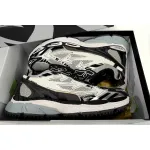 OFF-WHITE Out Of Blue Silver white OIIA295F24 FAB00 10001 