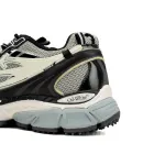 OFF-WHITE Out Of Blue Silver white OIIA295F24 FAB00 10001 