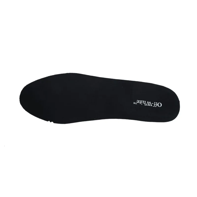 OFF-WHITE Out Of  Black Purple Re OMIA295F24 FAB00 10012